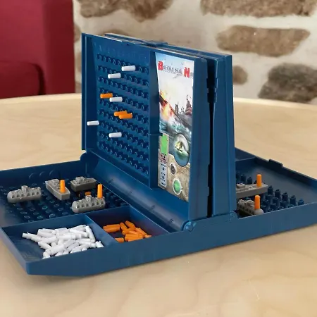 Вилла Casa De Partida