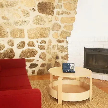 Villa Casa De Partida Covilhã