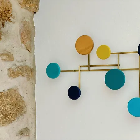 Casa De Partida Covilhã