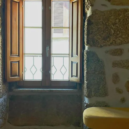 Casa De Partida Covilhã