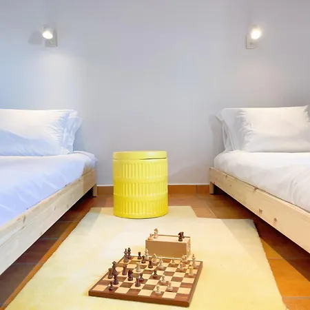 Villa Casa De Partida