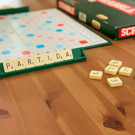 Casa De Partida Villa *