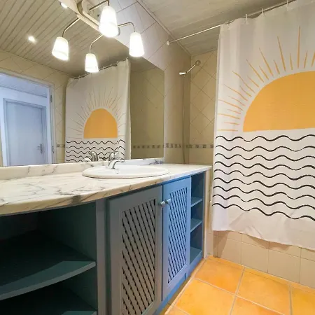 Villa Casa De Partida *