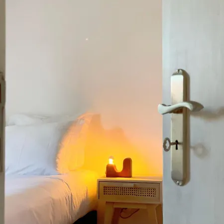 Casa De Partida * Ковильян