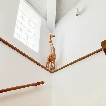 Casa De Partida * Covilhã