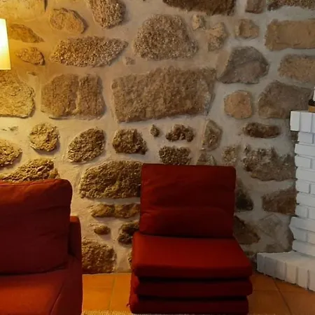 Villa Casa De Partida