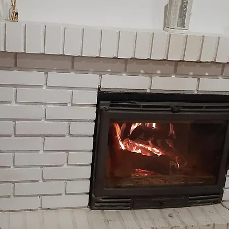 Casa De Partida Ковильян