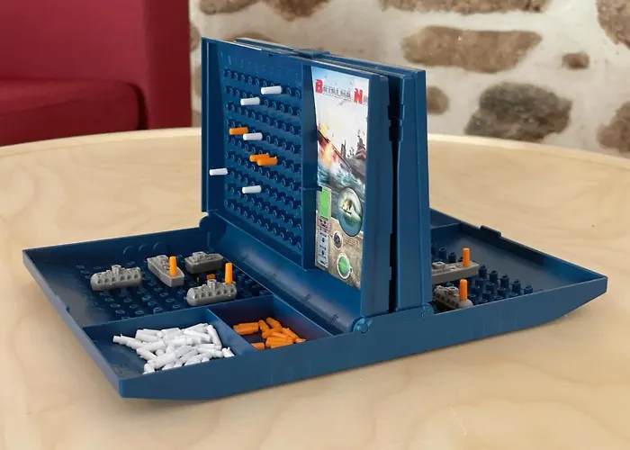 Villa Casa De Partida