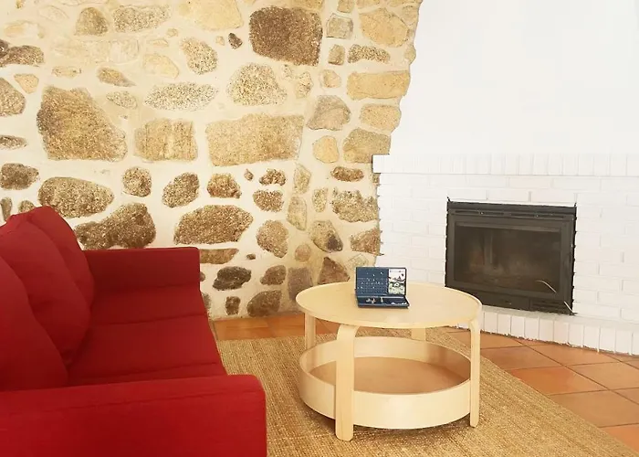 别墅 Casa De Partida 科维良