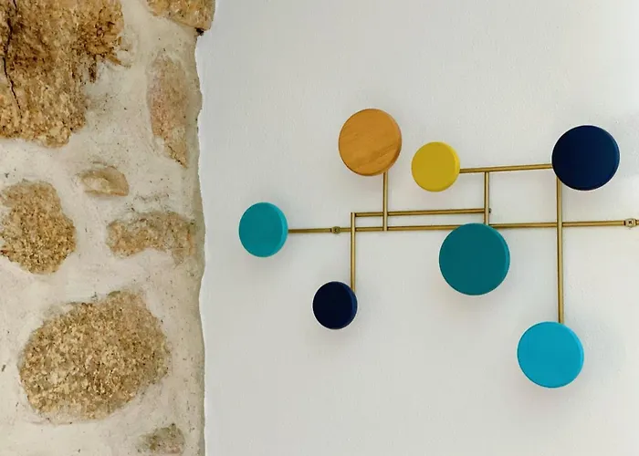 Casa De Partida 科维良