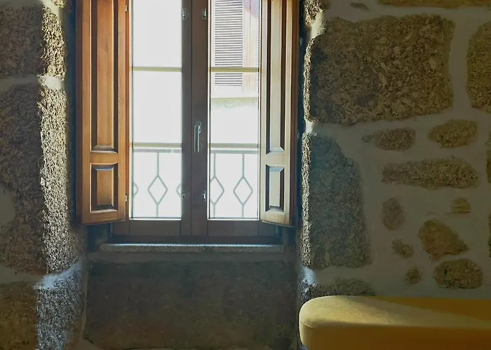 Casa De Partida 科维良