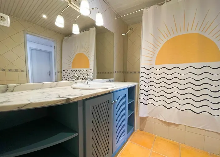 别墅 Casa De Partida *