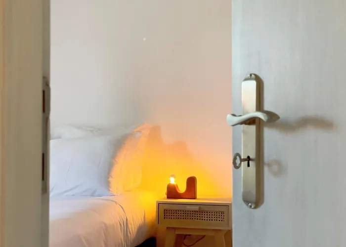 Casa De Partida * 科维良