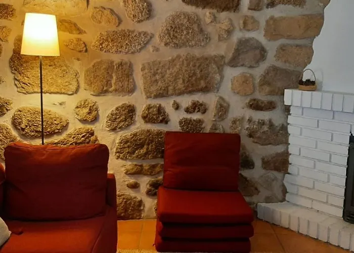 Villa Casa De Partida