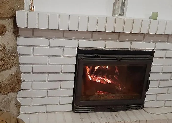 Casa De Partida 科维良